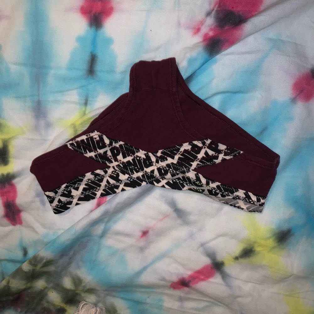 PINK underwear
